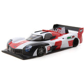 MB-025-001L Mon-Tech Racing GR-10 Le Mans Hypercar La Leggera 1/12th Body